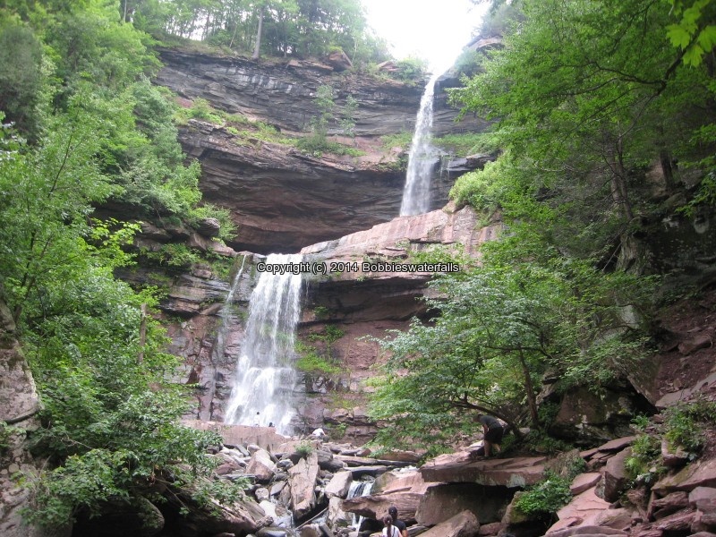 KAATERSKILL FALLS GREEN COUNTY SOUTHERN NEW YORK 8-18-2013_00010.JPG