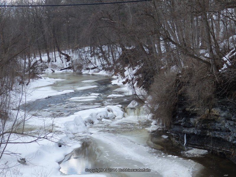 Krystal Upper Falls Schenectady County Eastern New York 2-22-2014_00002.JPG