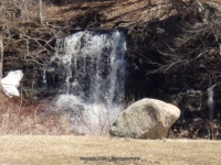 ROUTE 12B falls on MADISON COUNTY CENTRAL NEW YORK 4-6-2014_00001.JPG