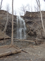 Buttermilk Falls (North Evans) Erie County Western New York 4-12-2014_00005.JPG