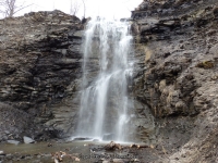 Buttermilk Falls (North Evans) Erie County Western New York 4-12-2014_00012.JPG