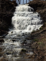 Clarendon Falls Orleans County Western New York 4-12-2014_00008.JPG