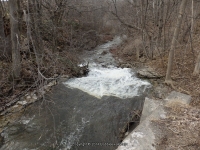 Jeddo Creek Falls Orleans County Western New York 4-12-2014_00001.JPG