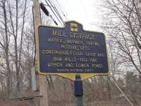 Mill Pond Falls Niagara County Western New York 4-12-2014_00001.JPG