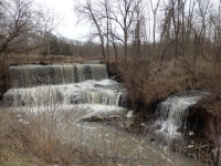 Mill Pond Falls Niagara County Western New York 4-12-2014_00005.JPG