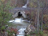 UNNAMED STREAM ON HWY 12 LEWIS COUNTY NORTHERN NEW YORK 10-18-2014_00003.JPG