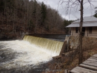 City of Rome Dam Oneida County Central New York 4-27-2014_00003.JPG