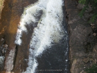 HORSESHOE FALLS AUSABLE CLINTON NORTH NY 8-18-2008_00002.JPG