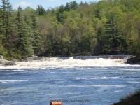 DOUBLE DROP FALLS LEWIS COUNTY NORTHERN NEW YORK 5-17-2014_00004.JPG