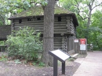 Matthiessen SP Dells Entrance Area 9-3-2011_00006.JPG